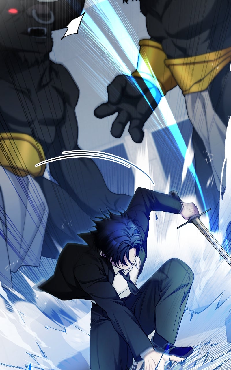 Read For My Own Good de Manga Online