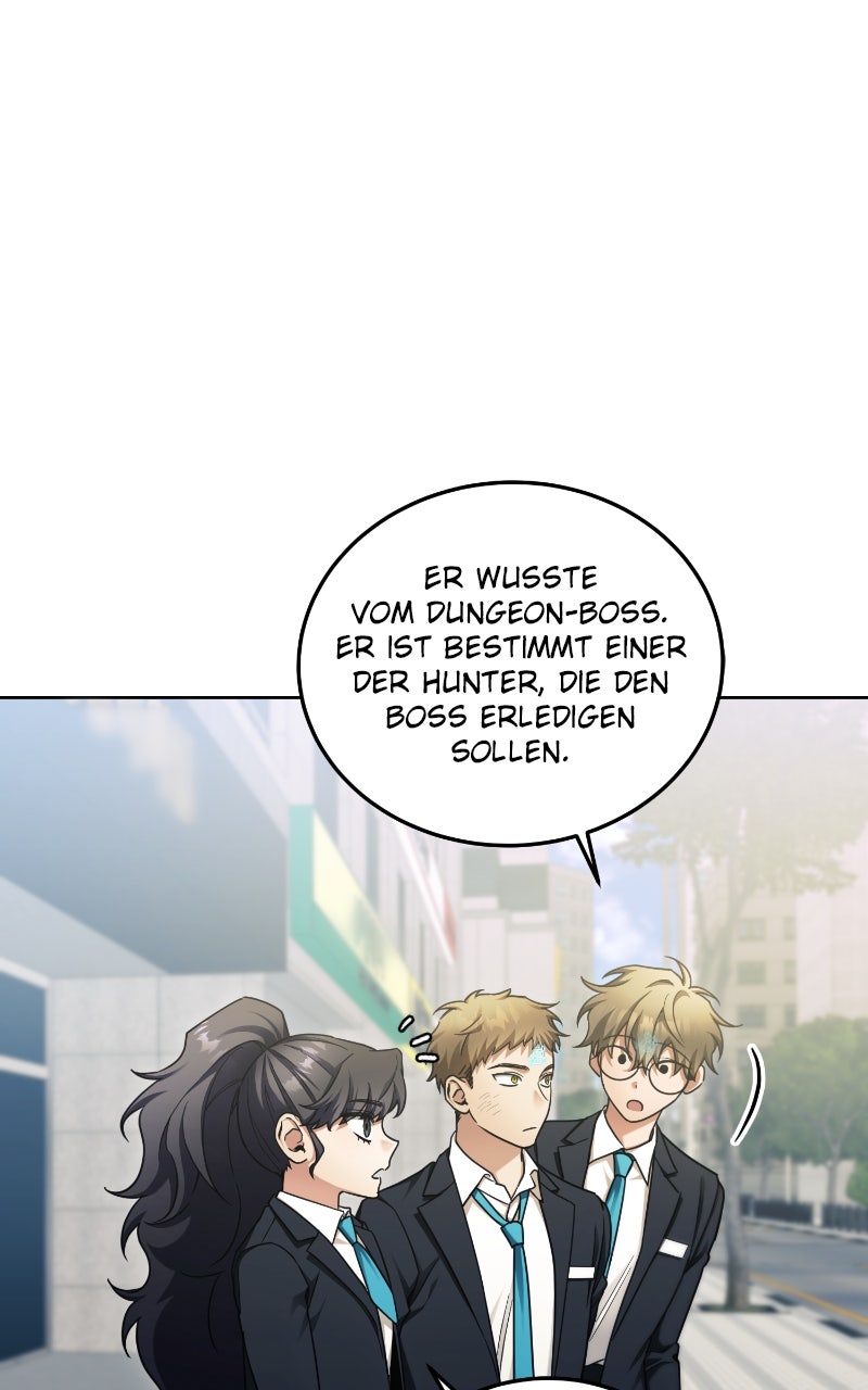 Read For My Own Good de Manga Online