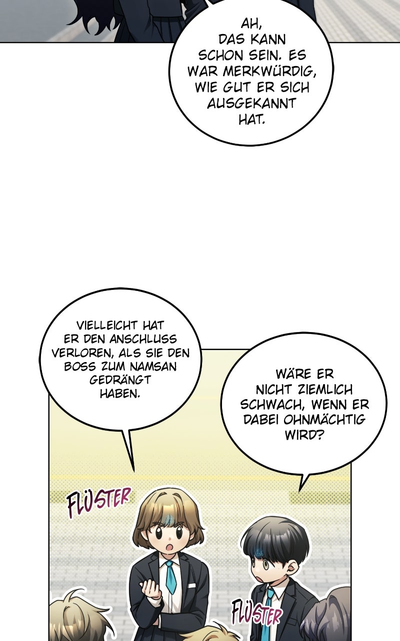 Read For My Own Good de Manga Online