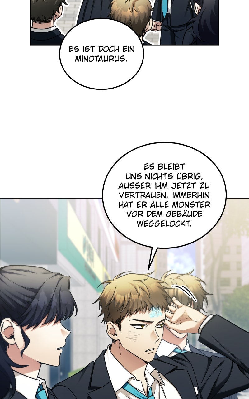 Read For My Own Good de Manga Online