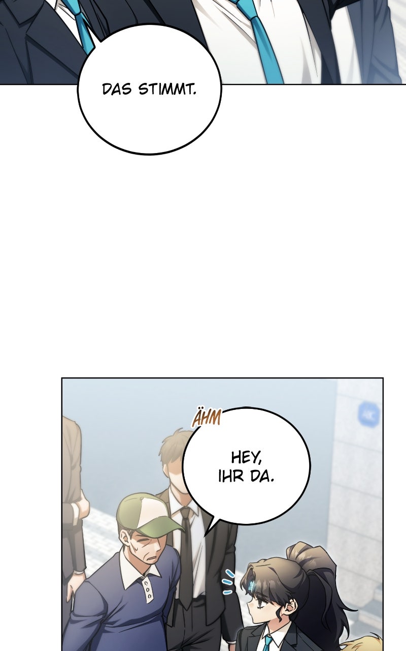 Read For My Own Good de Manga Online