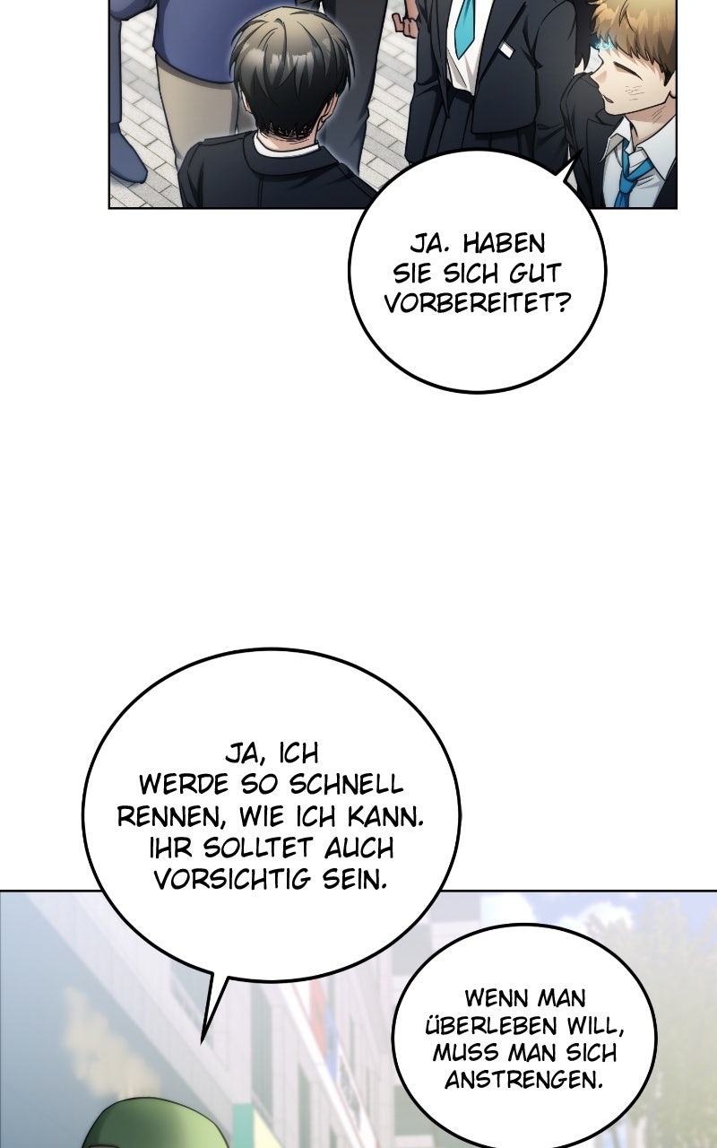 Read For My Own Good de Manga Online