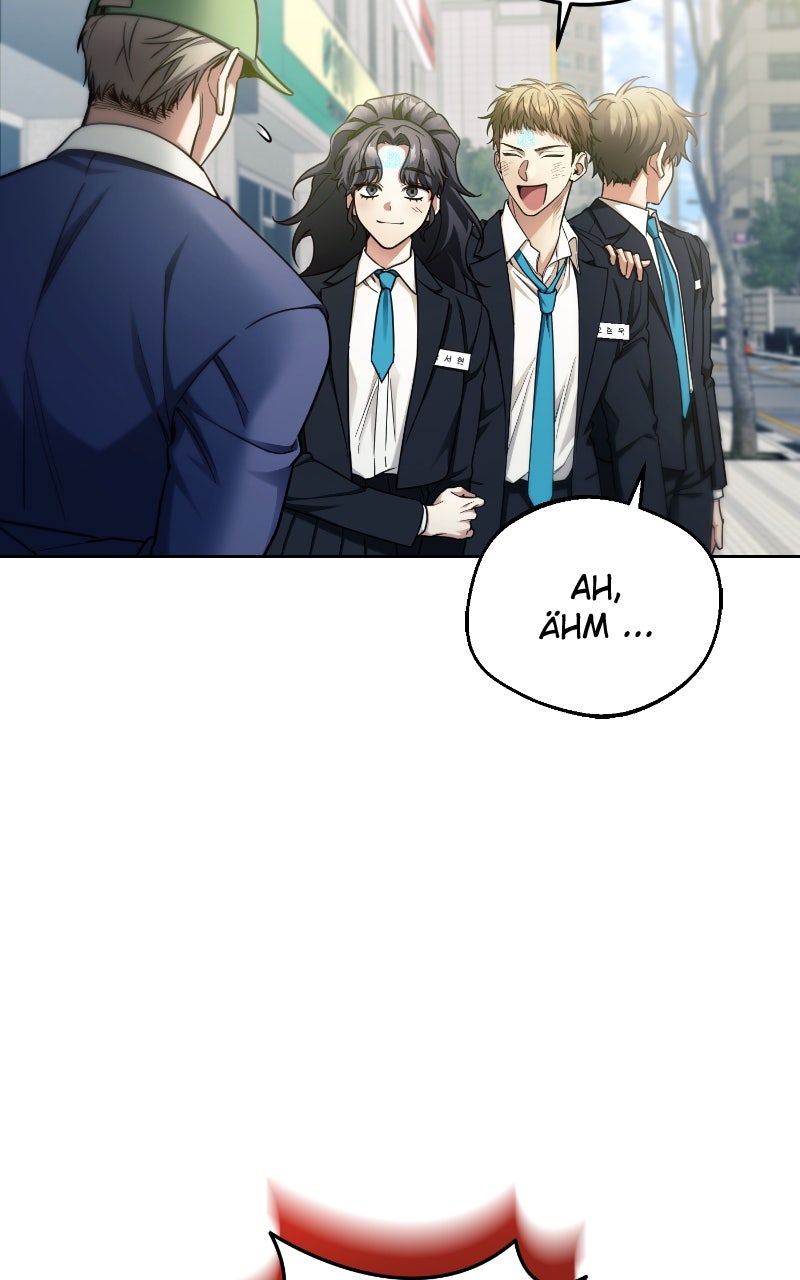 Read For My Own Good de Manga Online