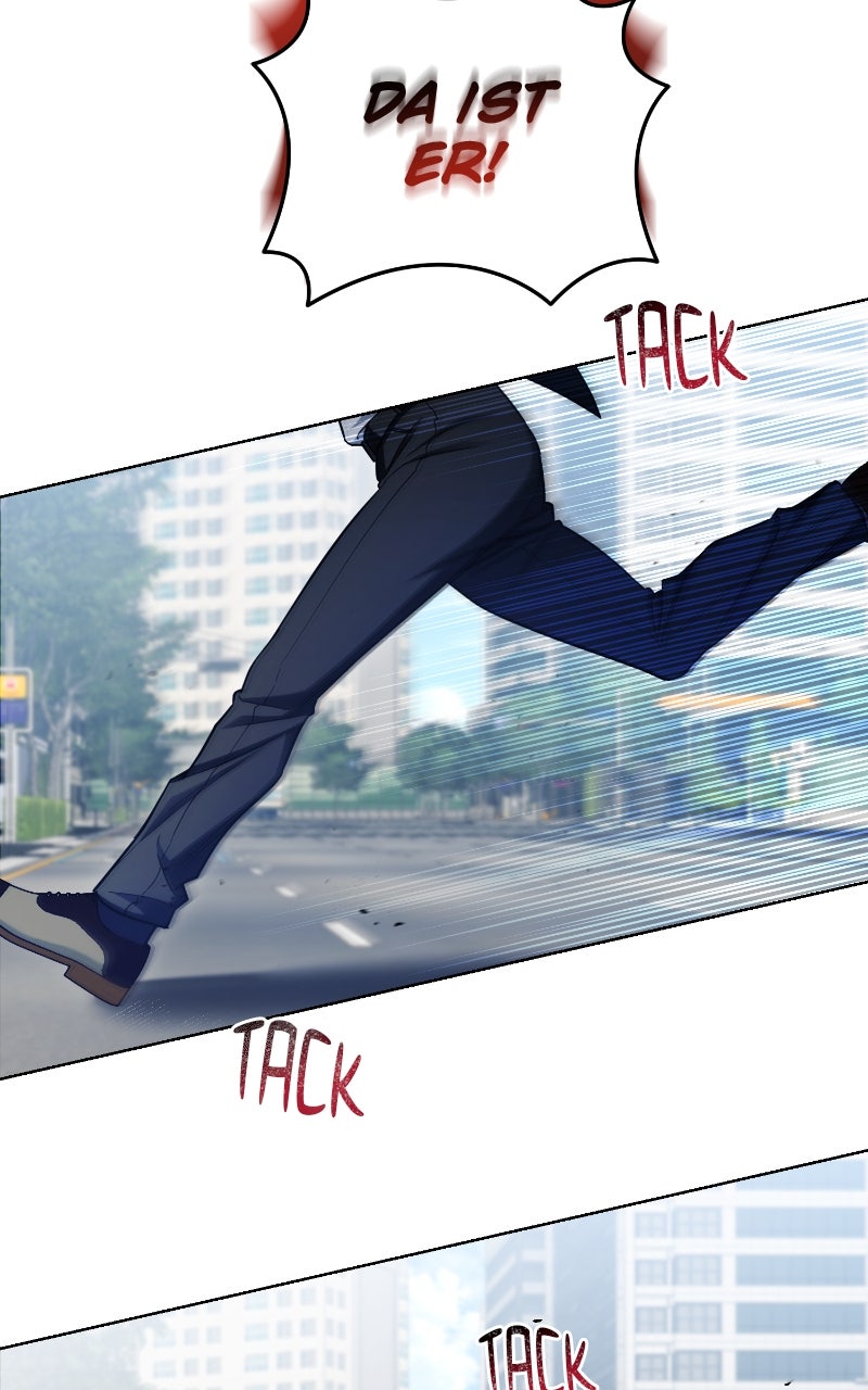 Read For My Own Good de Manga Online