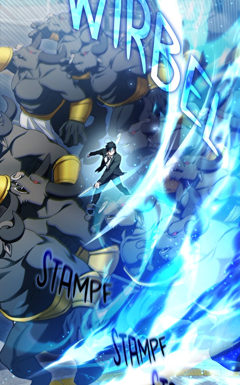 Read For My Own Good de Manga Online