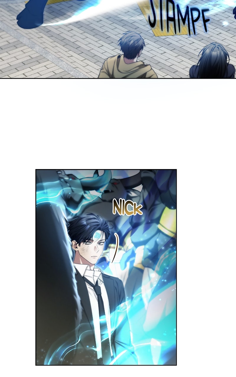 Read For My Own Good de Manga Online