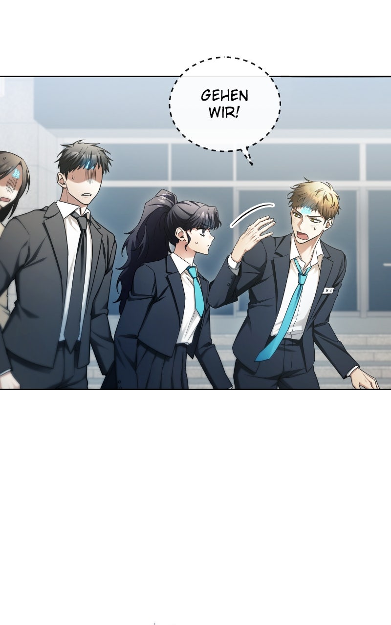 Read For My Own Good de Manga Online