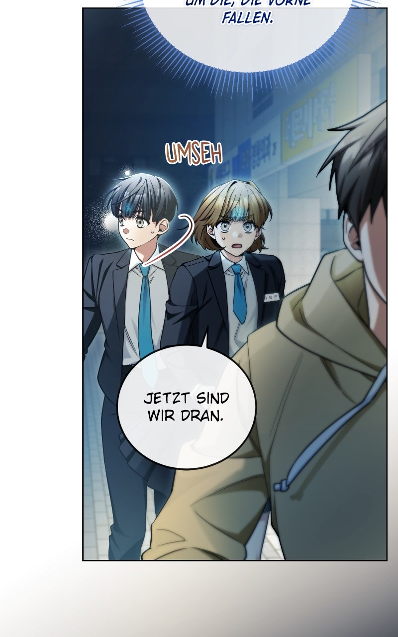 Read For My Own Good de Manga Online