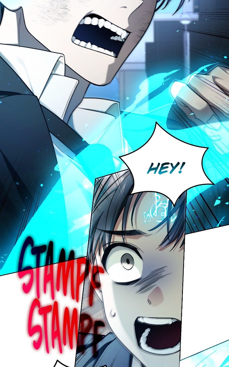 Read For My Own Good de Manga Online