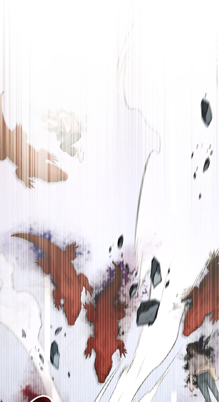 Read For My Own Good de Manga Online