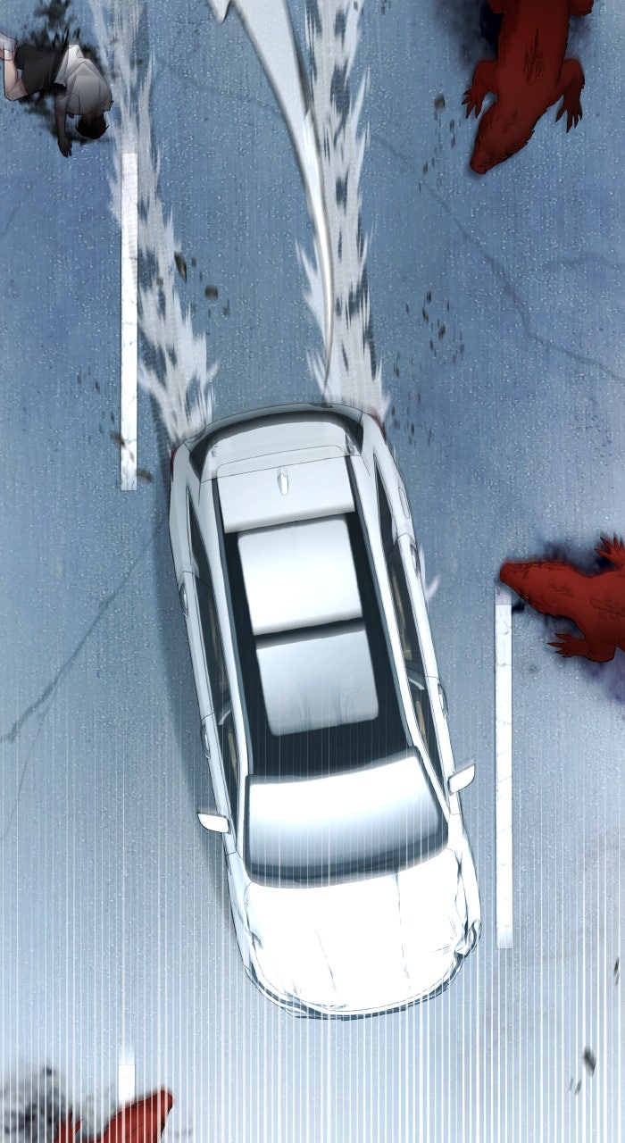 Read For My Own Good de Manga Online