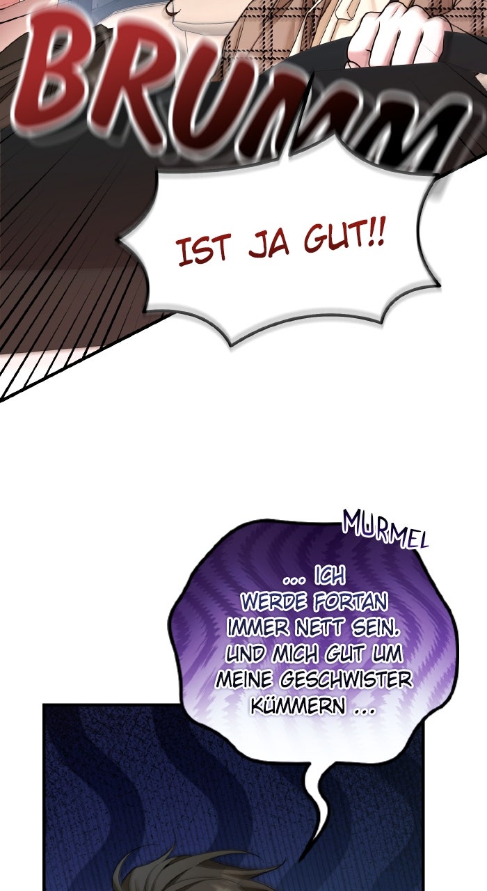 Read For My Own Good de Manga Online