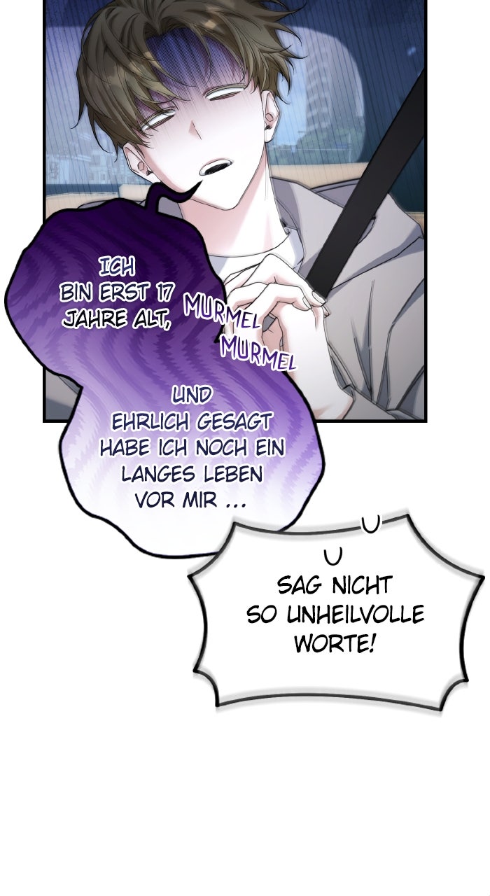 Read For My Own Good de Manga Online