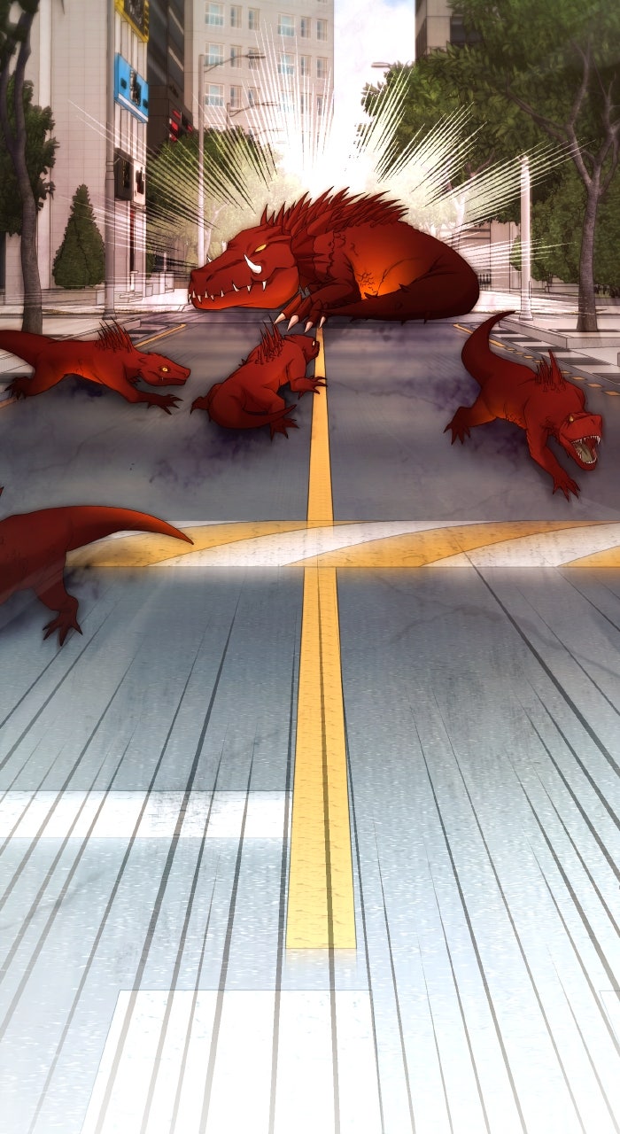 Read For My Own Good de Manga Online