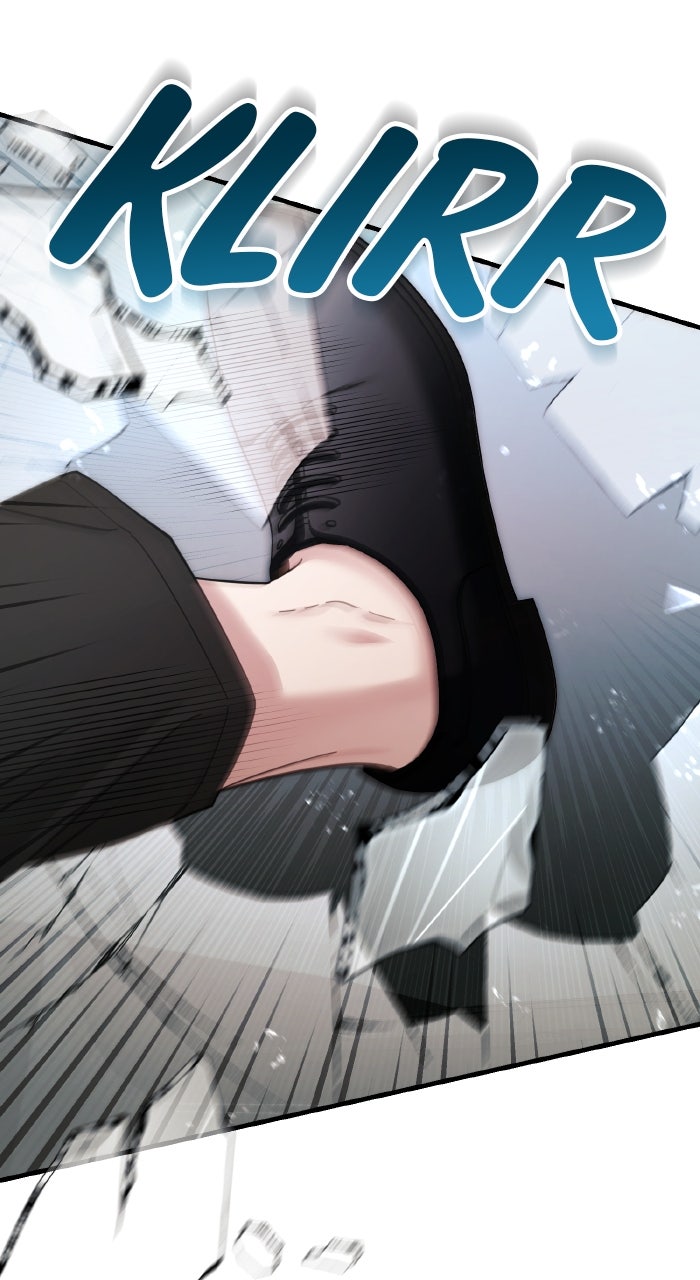 Read For My Own Good de Manga Online