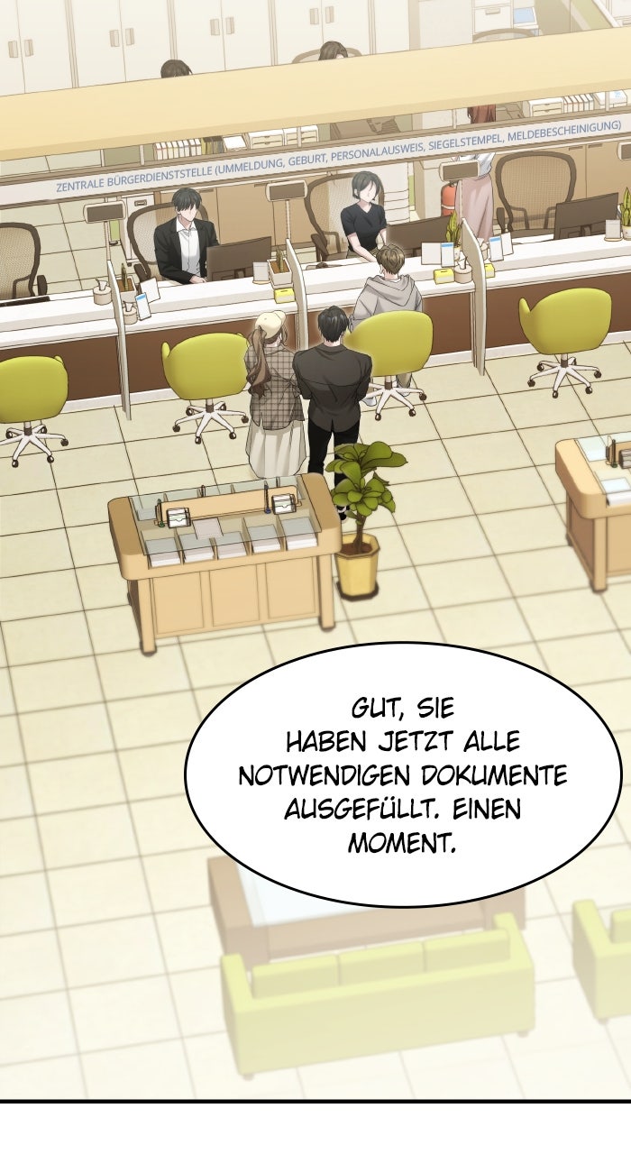 Read For My Own Good de Manga Online