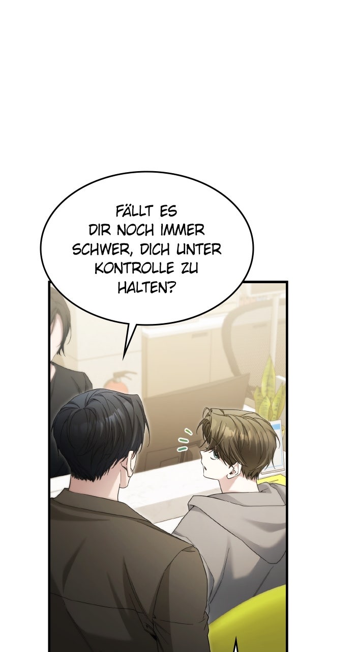 Read For My Own Good de Manga Online