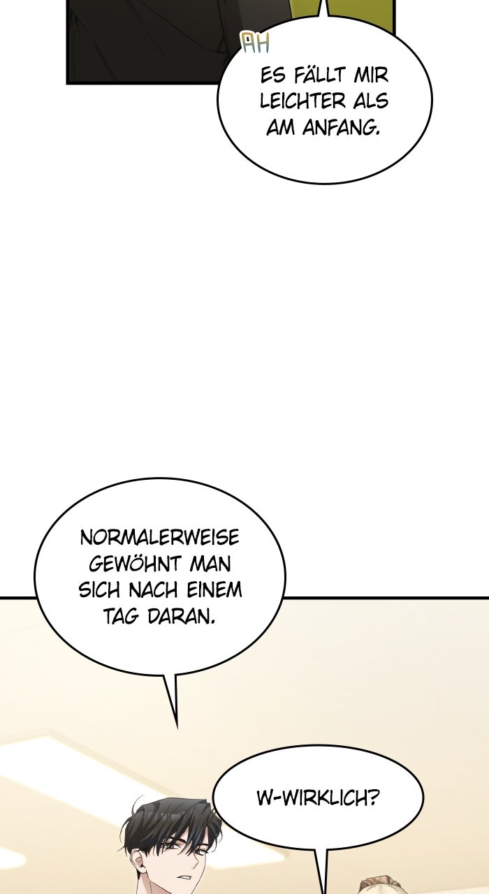 Read For My Own Good de Manga Online