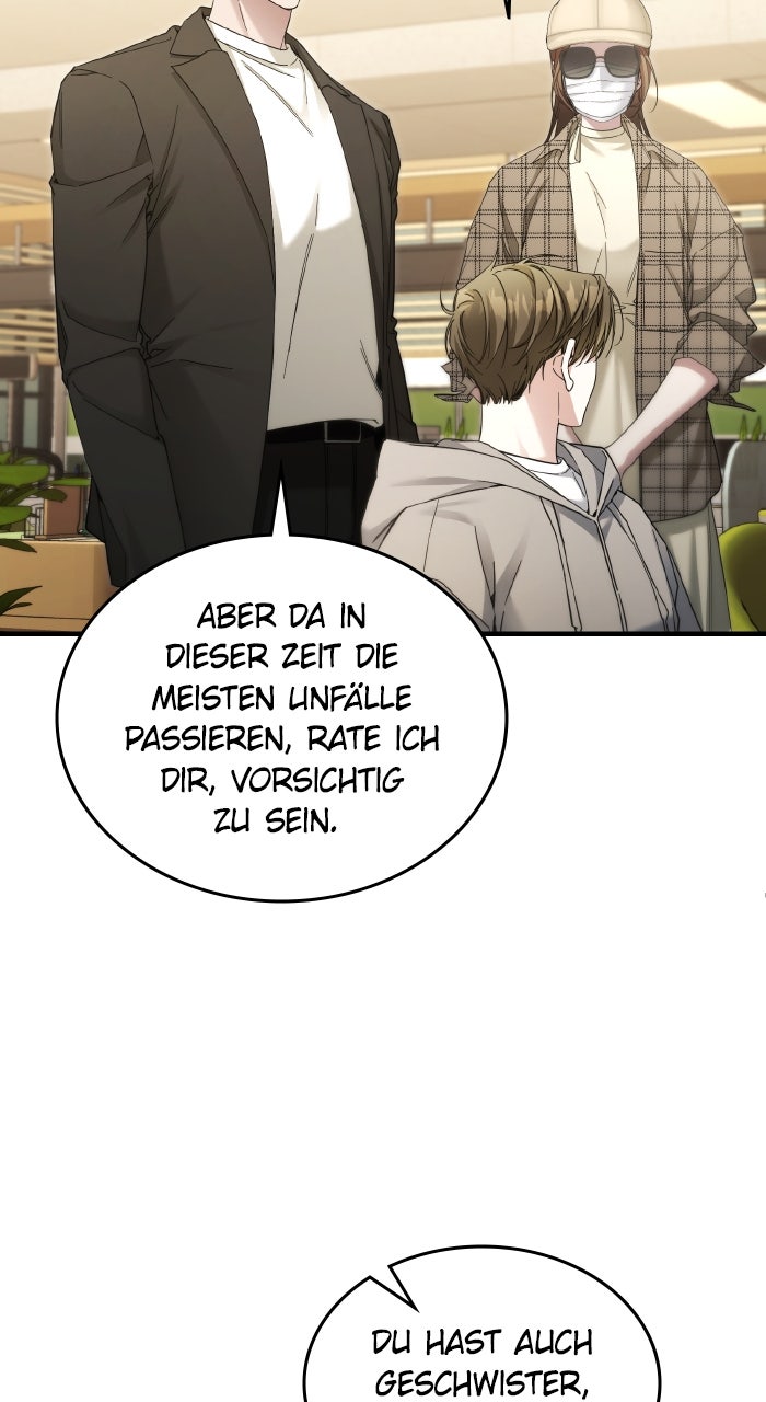 Read For My Own Good de Manga Online