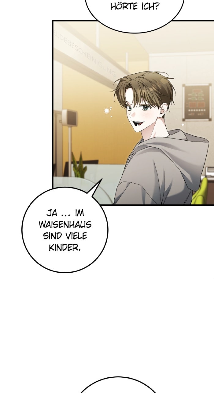 Read For My Own Good de Manga Online