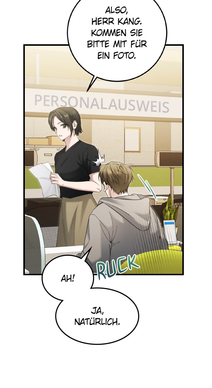 Read For My Own Good de Manga Online