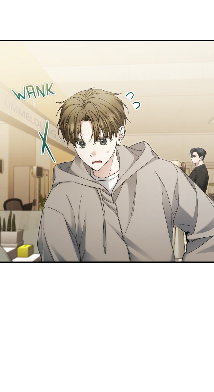 Read For My Own Good de Manga Online