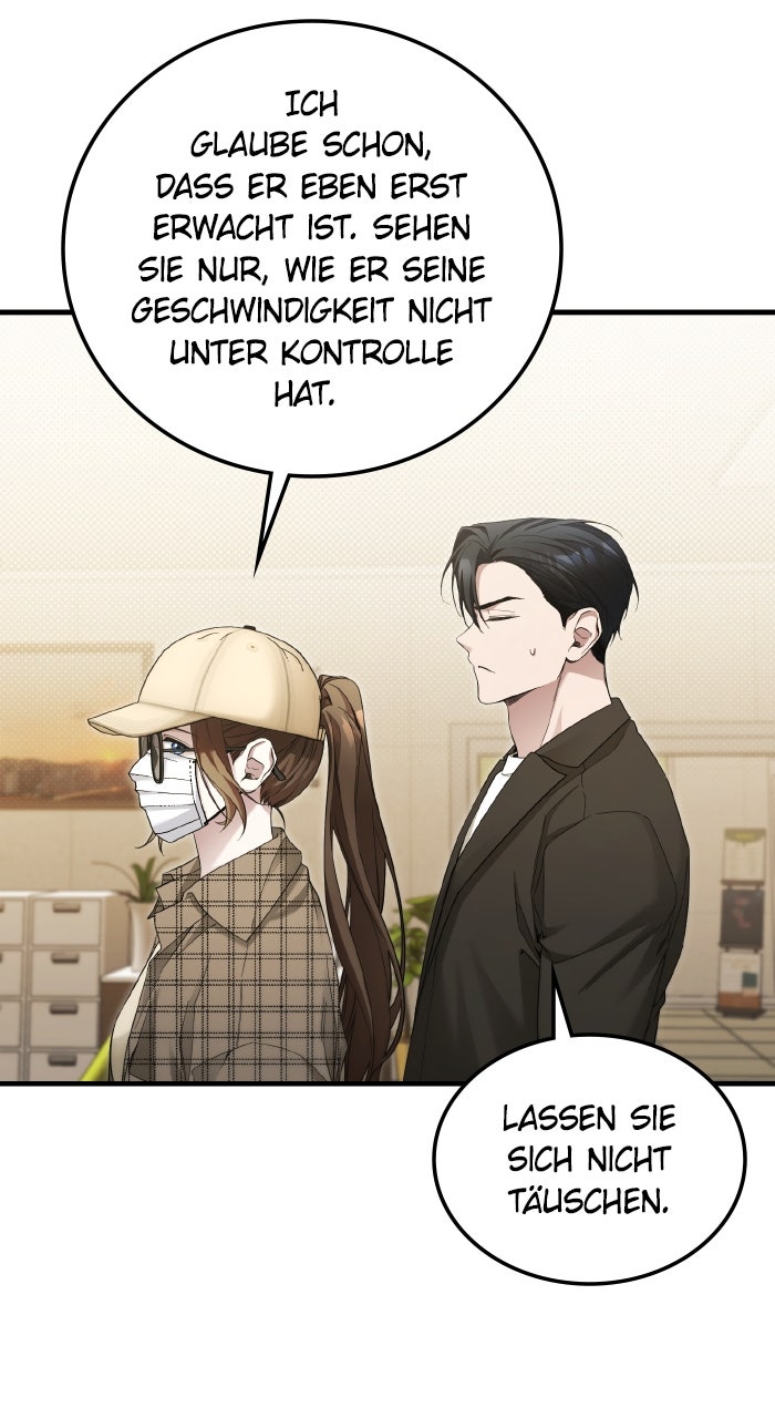 Read For My Own Good de Manga Online