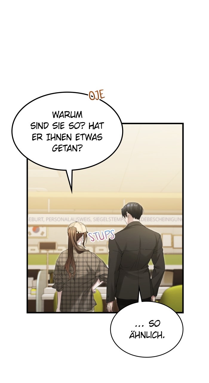 Read For My Own Good de Manga Online