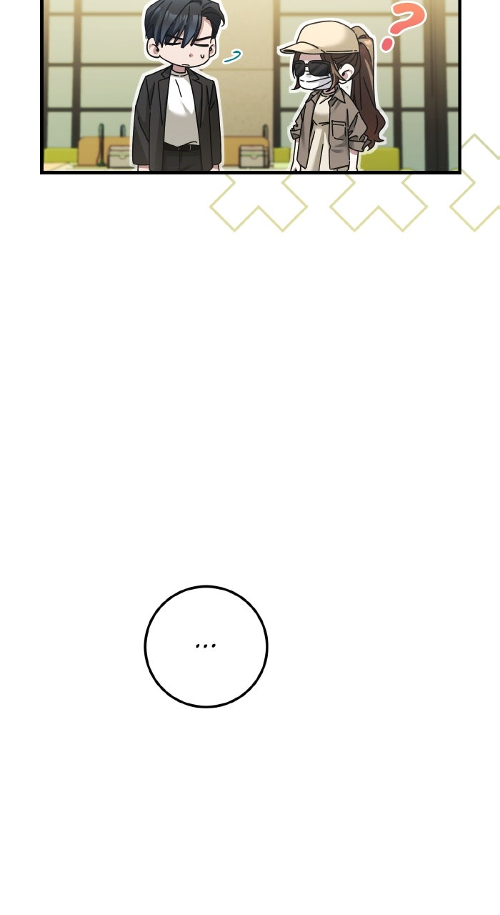 Read For My Own Good de Manga Online