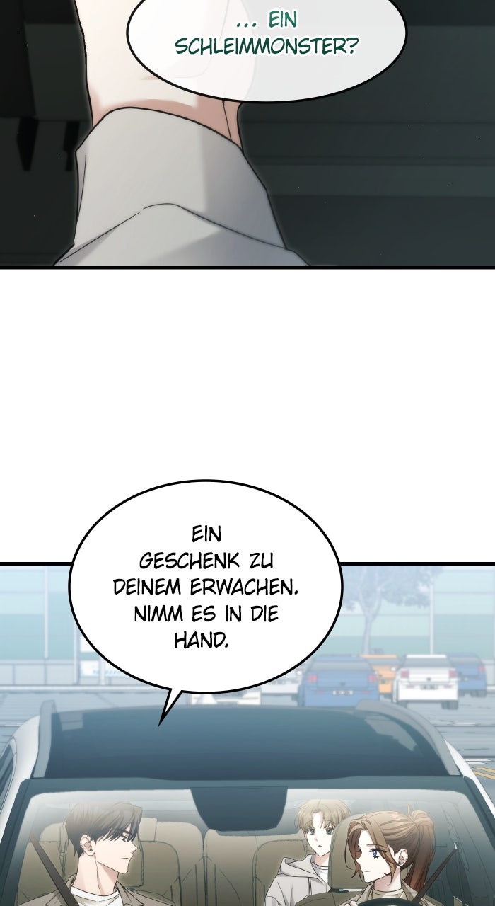 Read For My Own Good de Manga Online