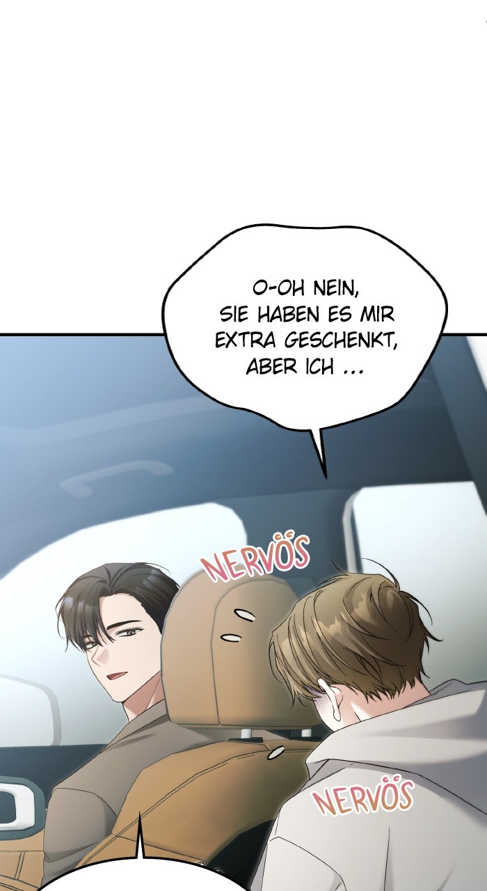 Read For My Own Good de Manga Online