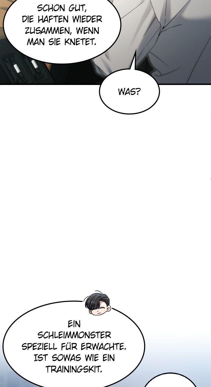 Read For My Own Good de Manga Online