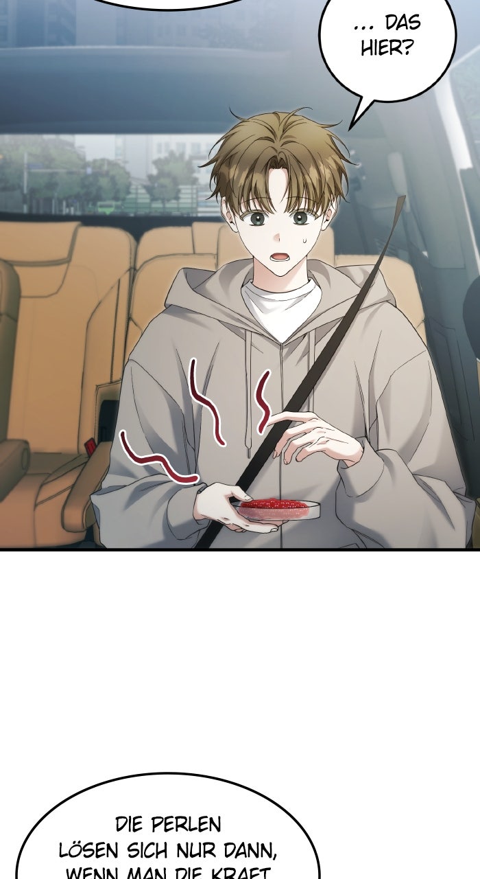 Read For My Own Good de Manga Online