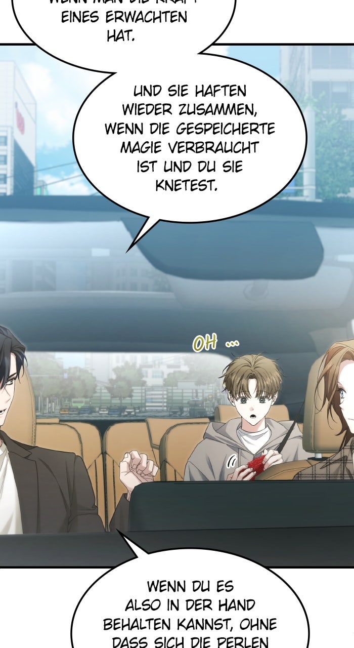 Read For My Own Good de Manga Online