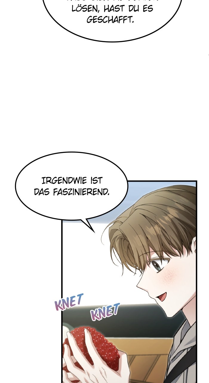 Read For My Own Good de Manga Online