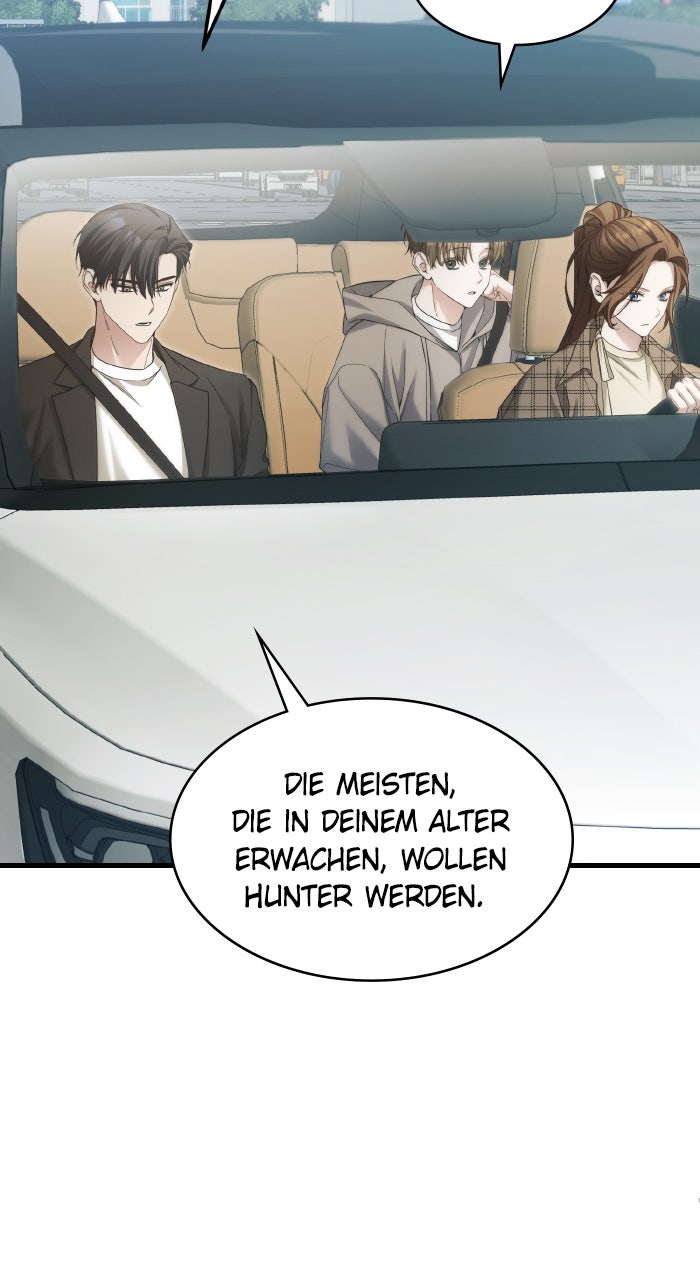 Read For My Own Good de Manga Online