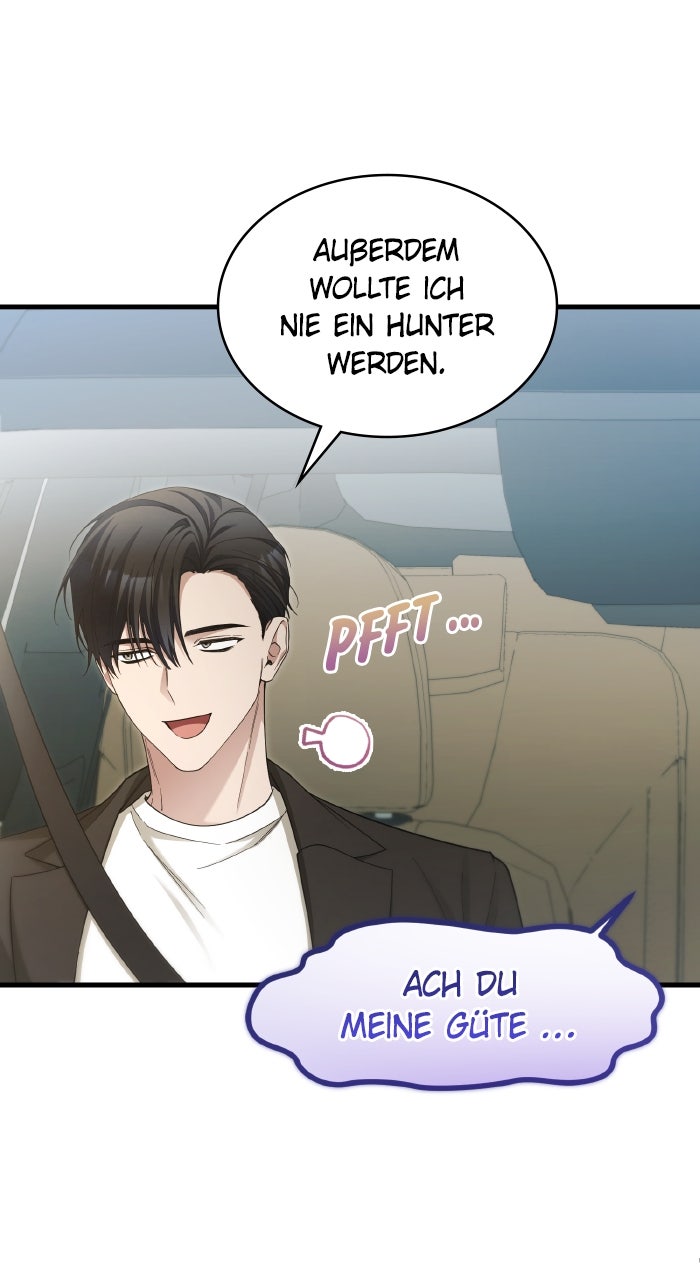 Read For My Own Good de Manga Online