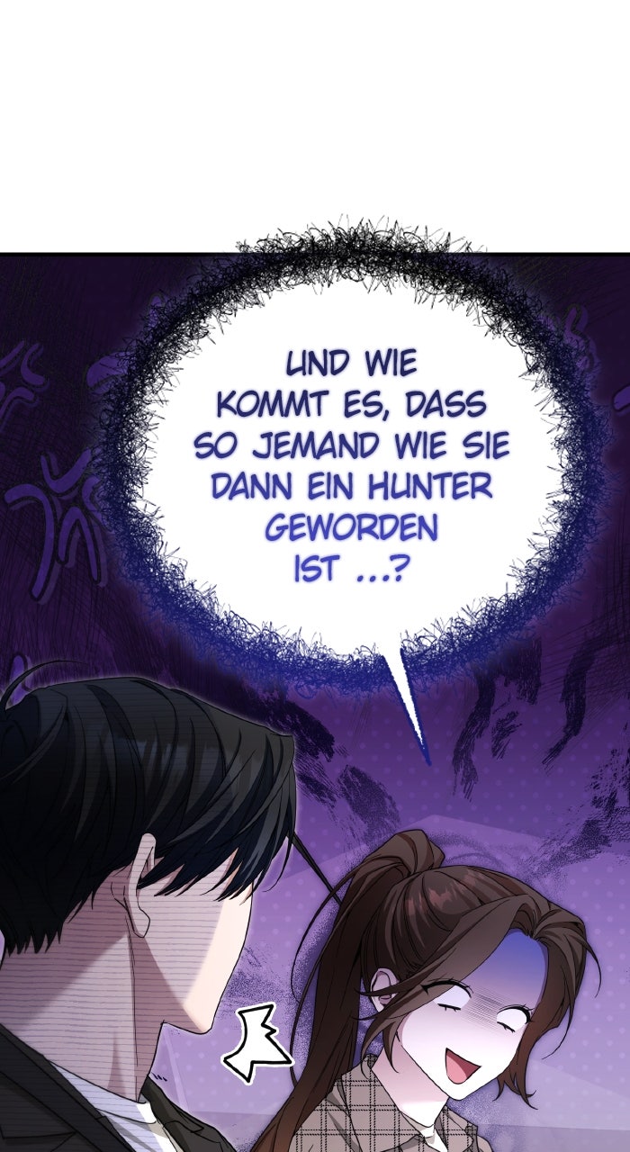 Read For My Own Good de Manga Online