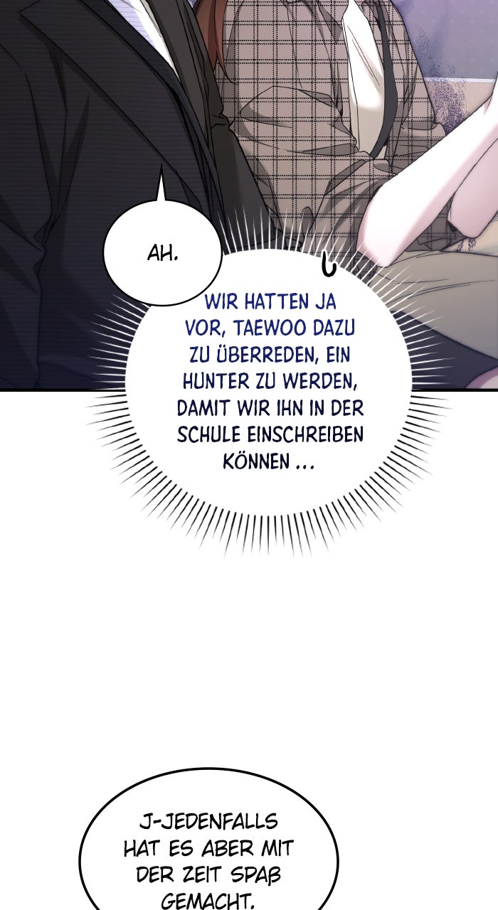 Read For My Own Good de Manga Online