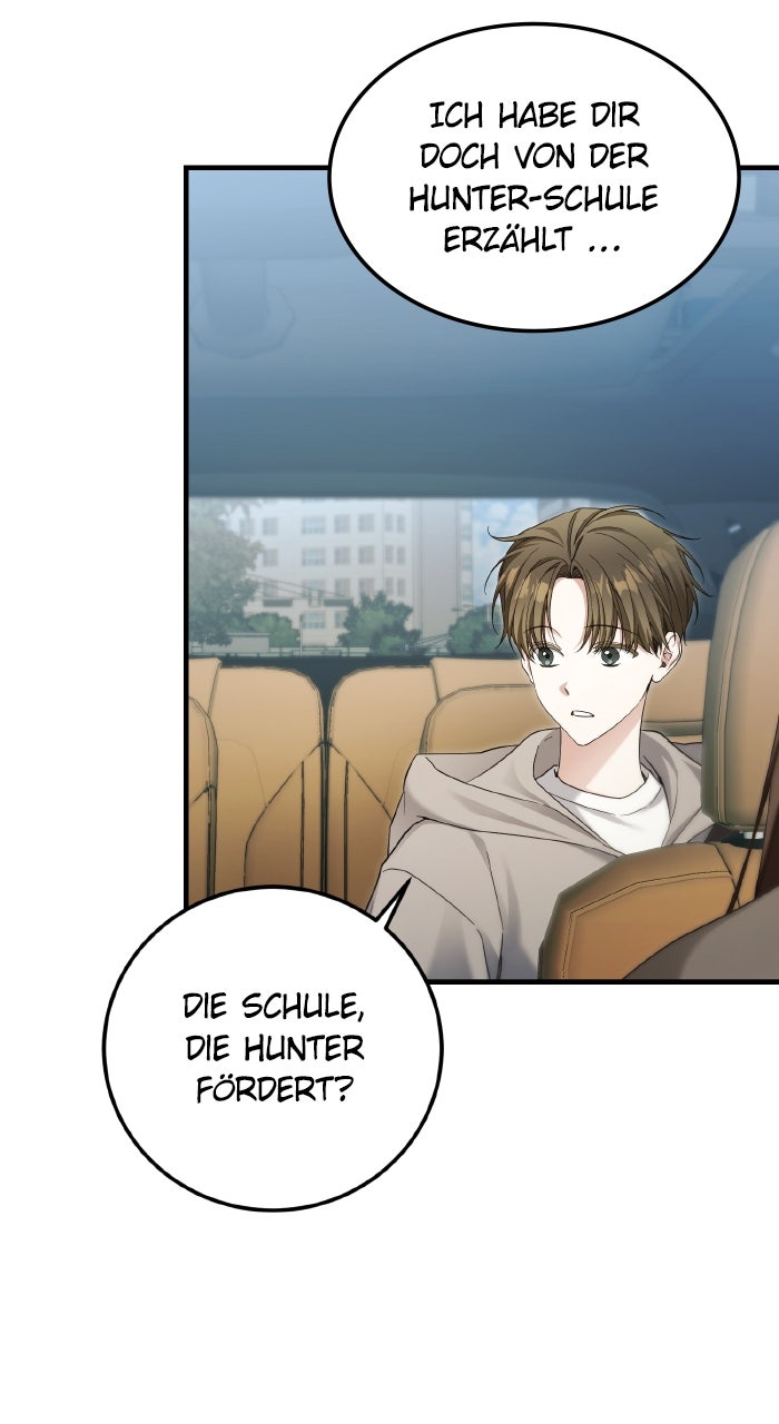 Read For My Own Good de Manga Online