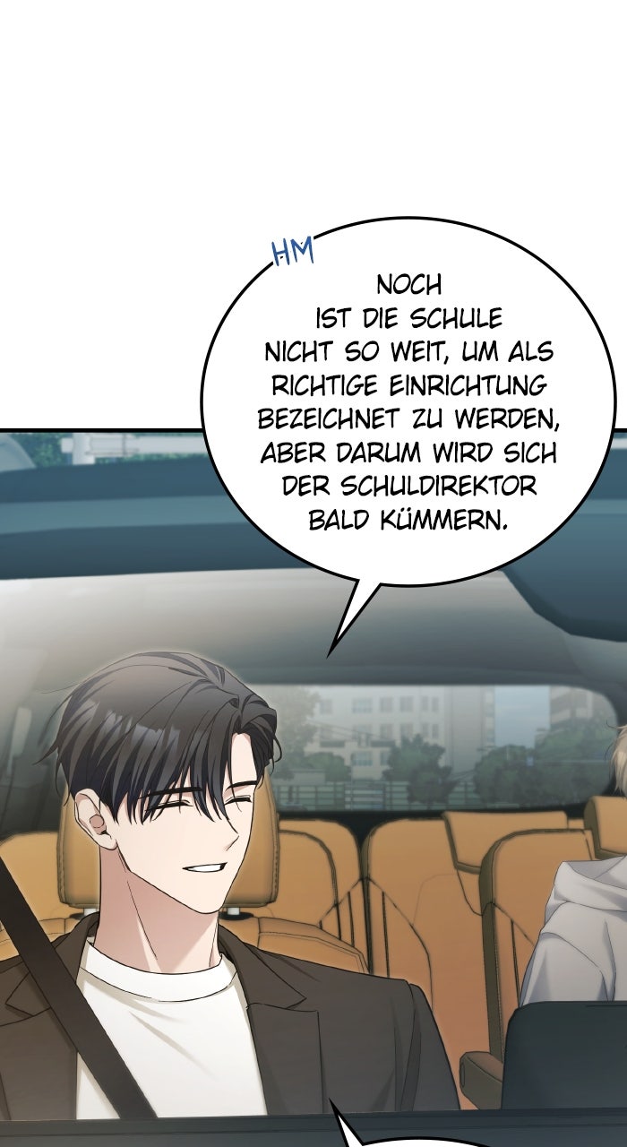 Read For My Own Good de Manga Online