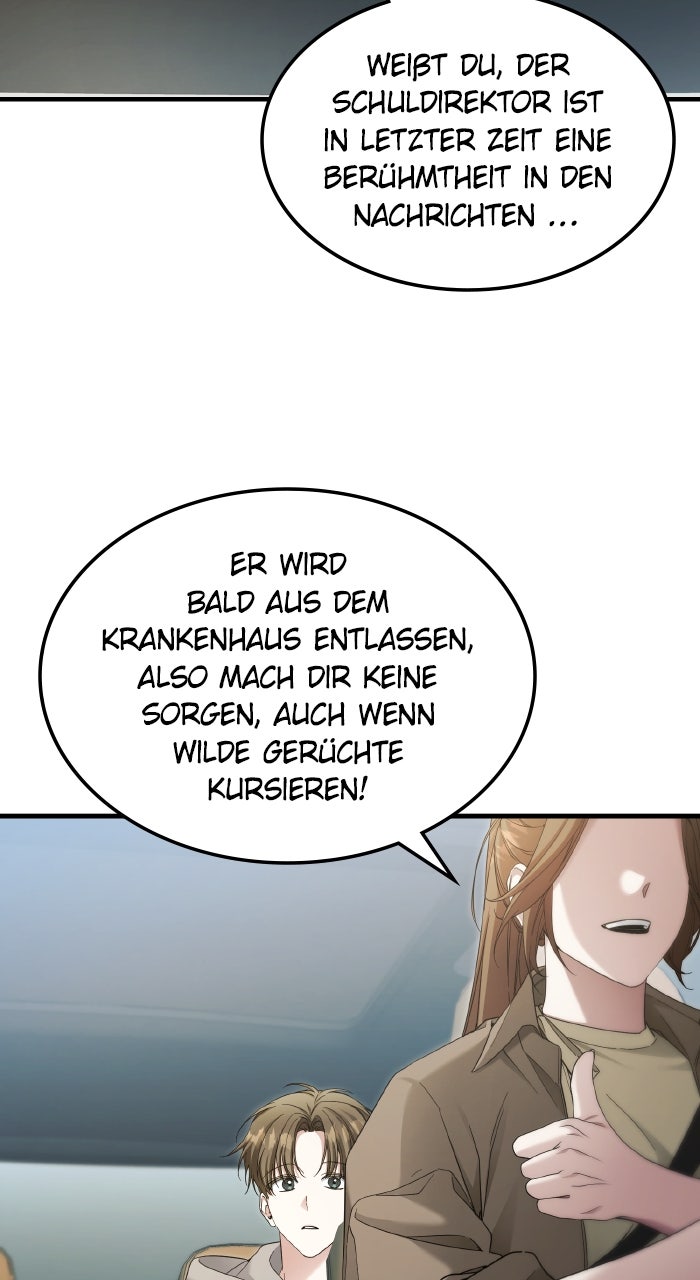 Read For My Own Good de Manga Online