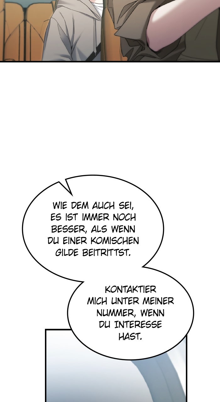 Read For My Own Good de Manga Online