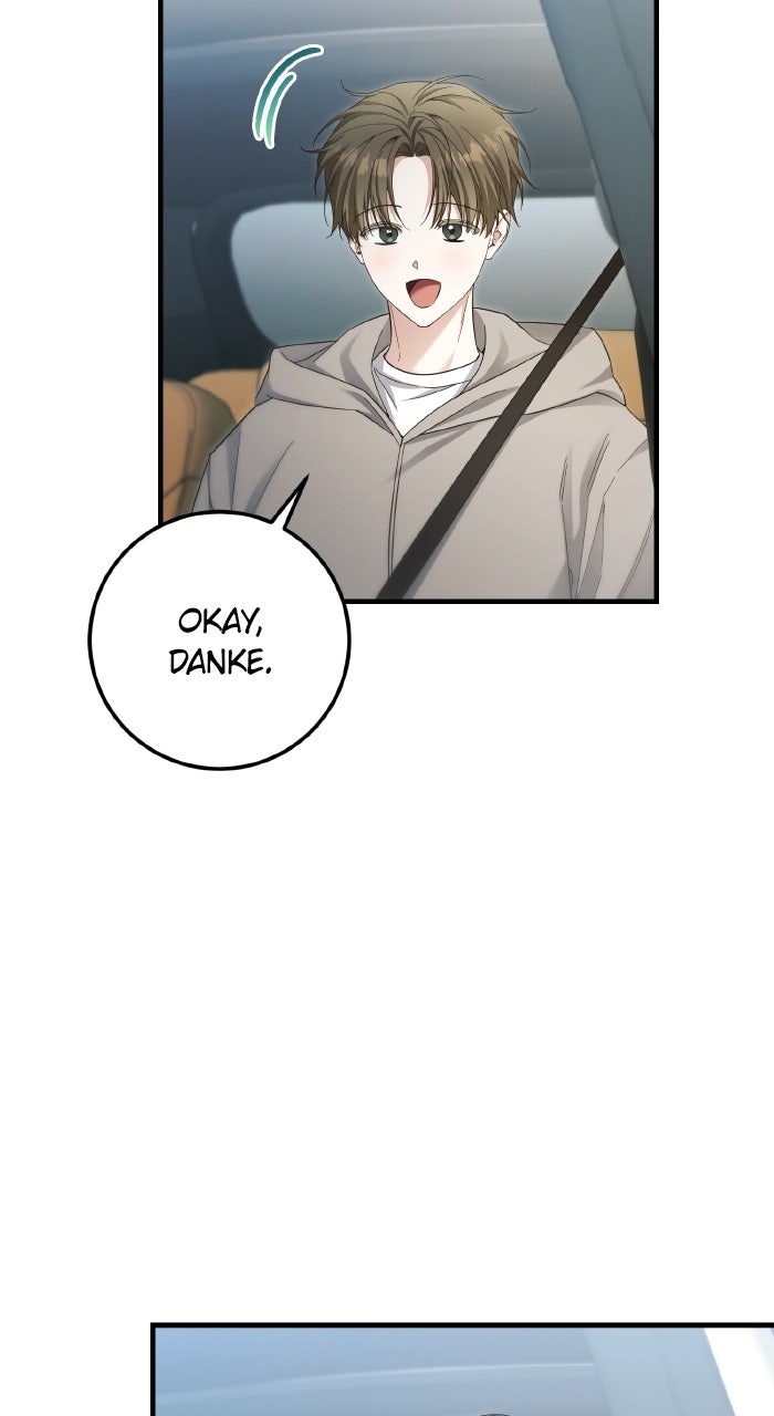 Read For My Own Good de Manga Online