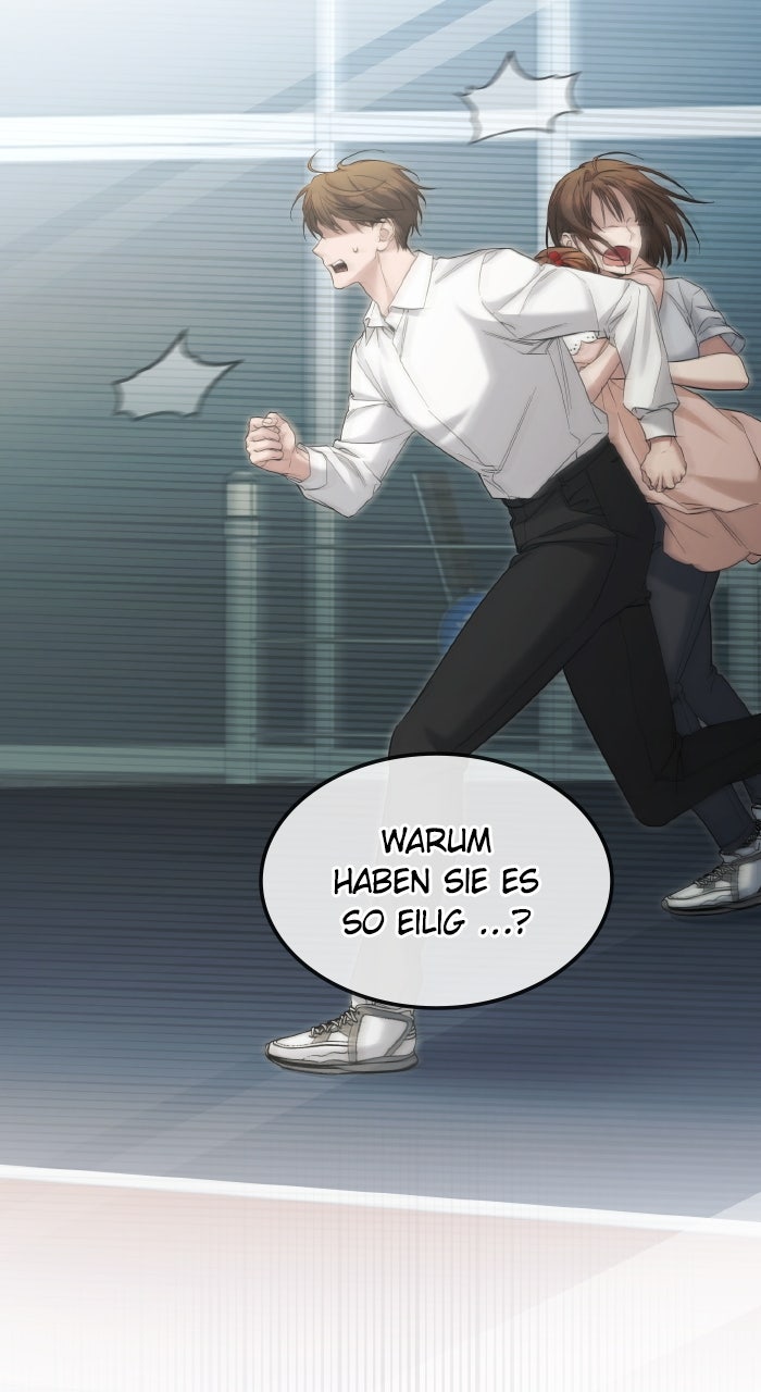 Read For My Own Good de Manga Online