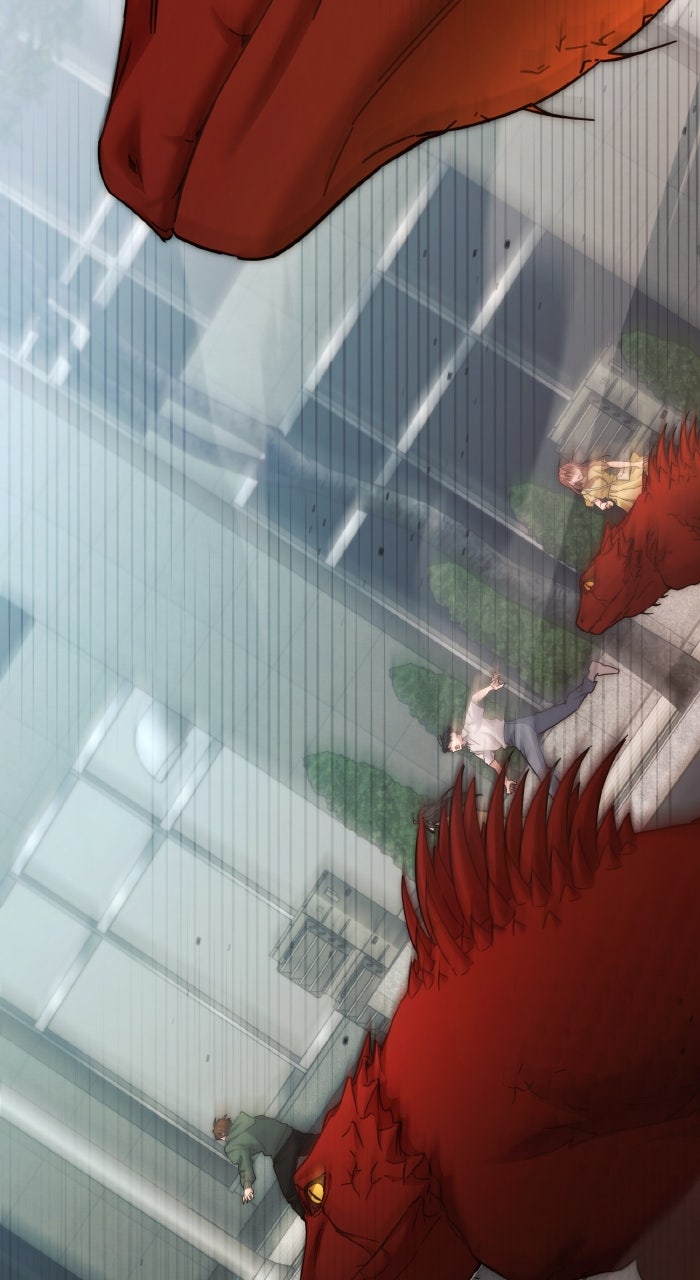 Read For My Own Good de Manga Online