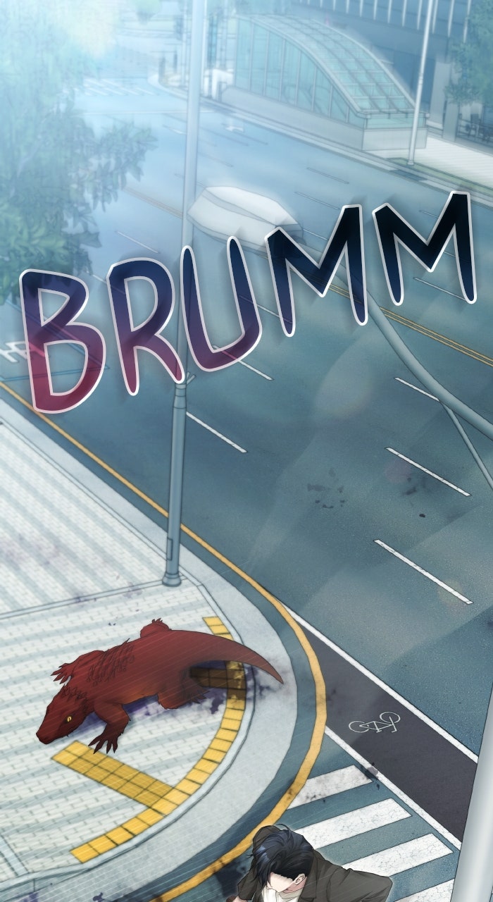 Read For My Own Good de Manga Online