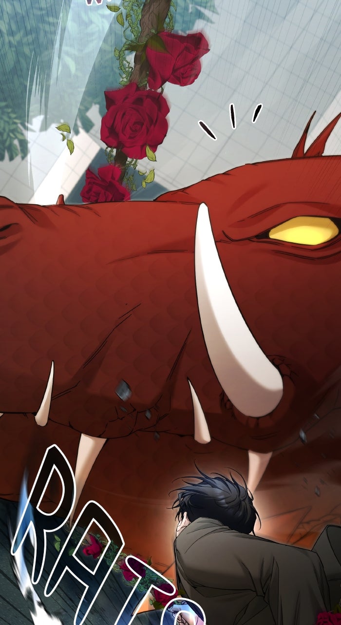 Read For My Own Good de Manga Online