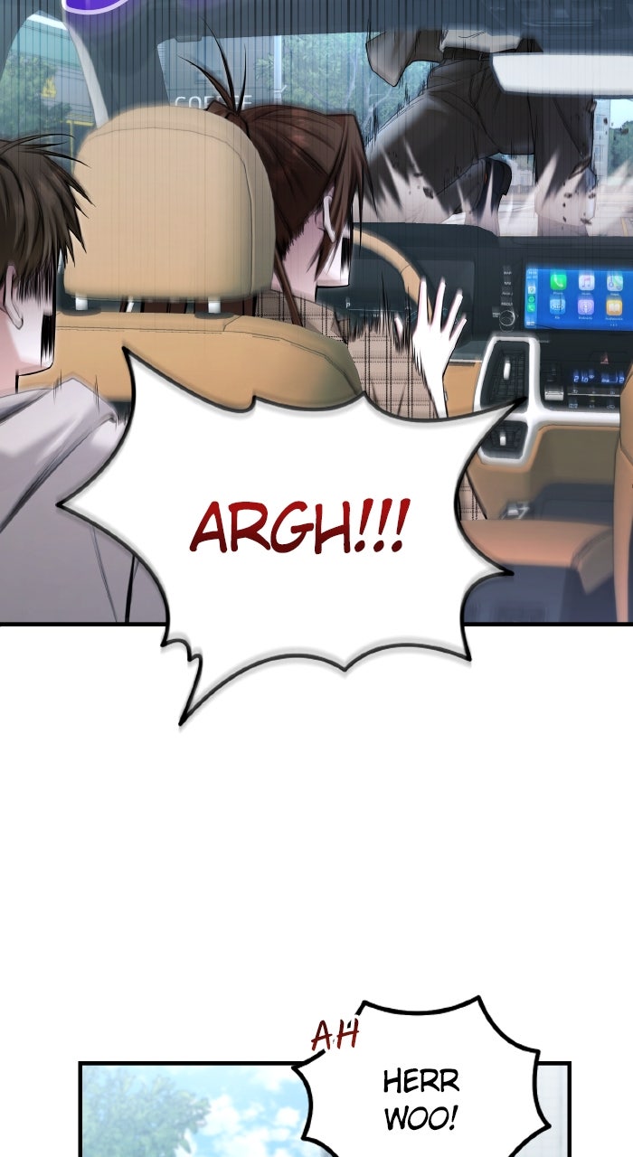 Read For My Own Good de Manga Online