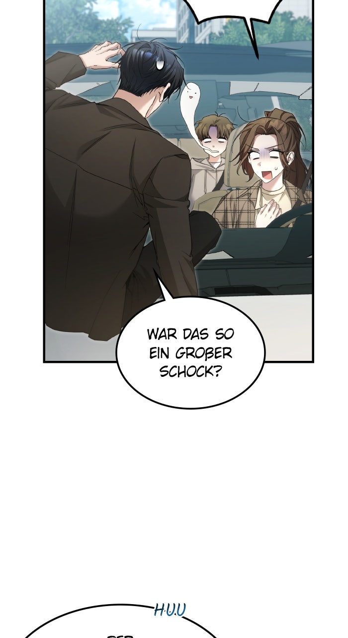 Read For My Own Good de Manga Online